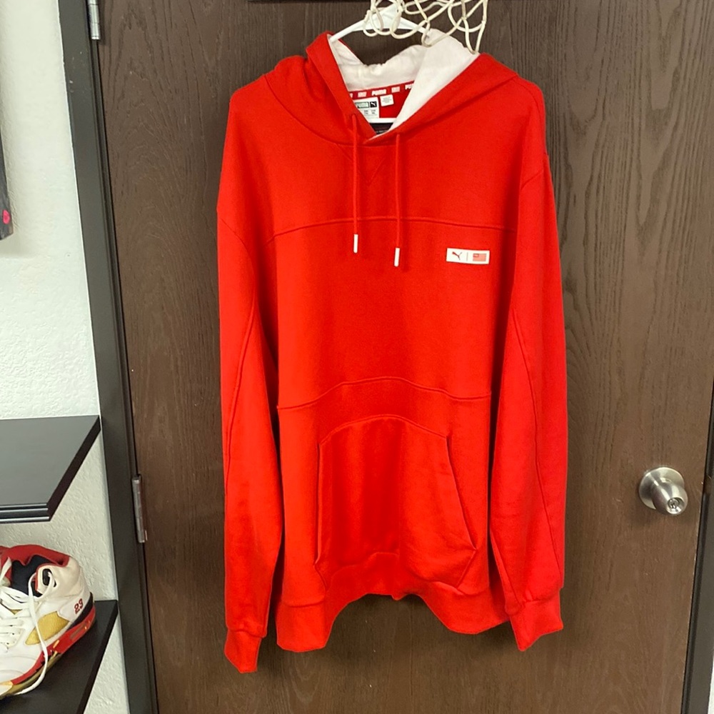 Puma x TMC Hoodie